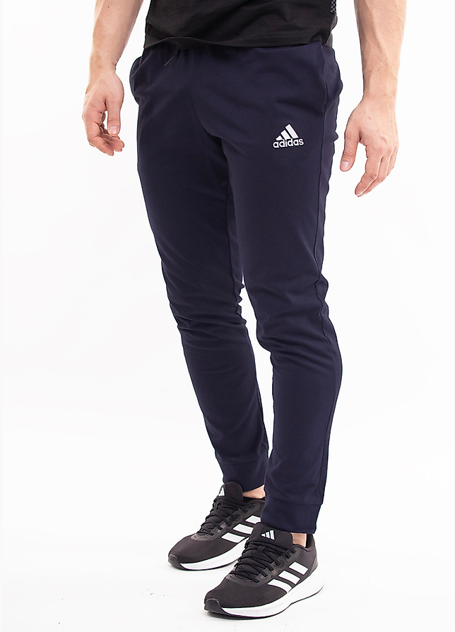 adidas Spodnie męskie Essentials Single GK9259 adidas Spodnie męskie Essentials Single GK9259