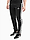 Afbeelding van adidas Spodnie męskie Essentials Single Jersey Tapered Open Hem 3-Stripes IC0044 productvariant