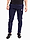 Afbeelding van adidas Spodnie męskie Essentials Single Jersey Tapered Open Hem 3-Stripes IC0045 productvariant