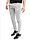 Afbeelding van adidas Spodnie męskie Essentials Single Jersey Tapered Open Hem 3-Stripes IC0046 productvariant