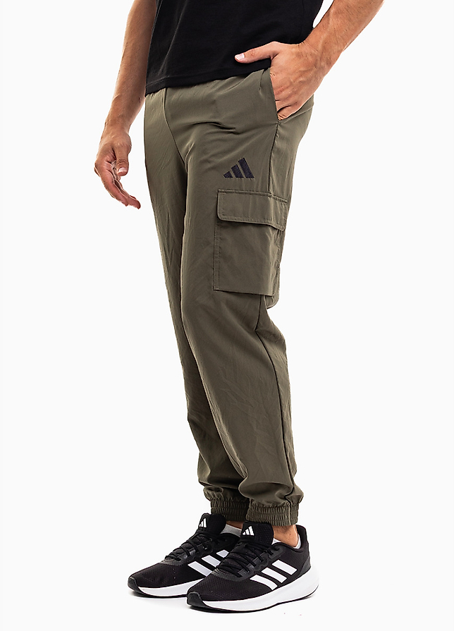 adidas Herenbroek Essentials Small Logo Cargo JD1824 adidas Herenbroek Essentials Small Logo Cargo JD1824