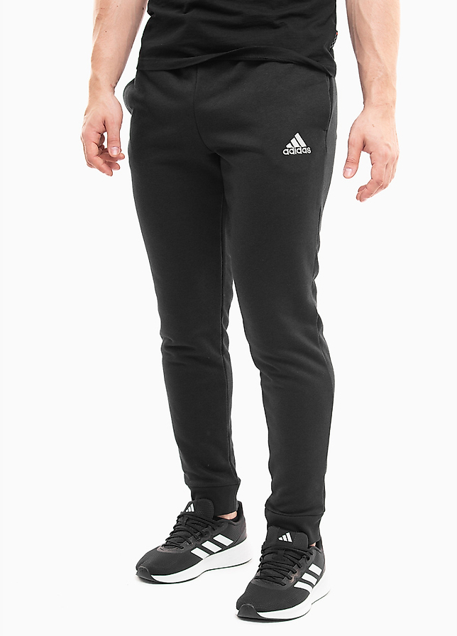 adidas Spodnie męskie Essentials Tapered Cuff Pants GK9268 adidas Spodnie męskie Essentials Tapered Cuff Pants GK9268