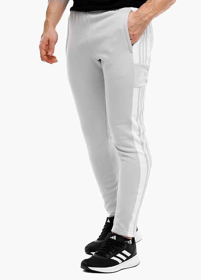 adidas Spodnie Męskie Squadra 21 Sweat Pant GT6644 adidas Spodnie Męskie Squadra 21 Sweat Pant GT6644