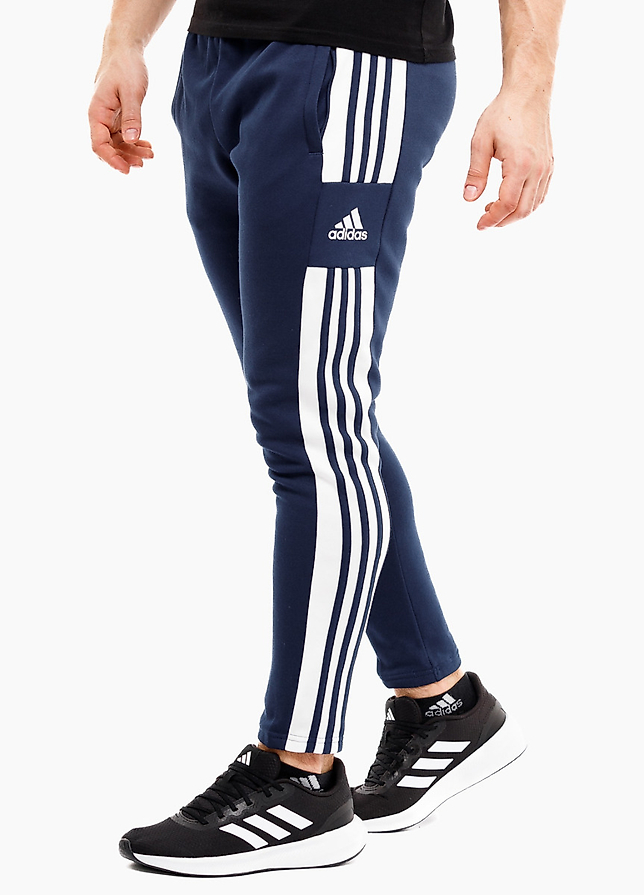 adidas Spodnie Męskie Squadra 21 Sweat Pant GT6643 adidas Spodnie Męskie Squadra 21 Sweat Pant GT6643