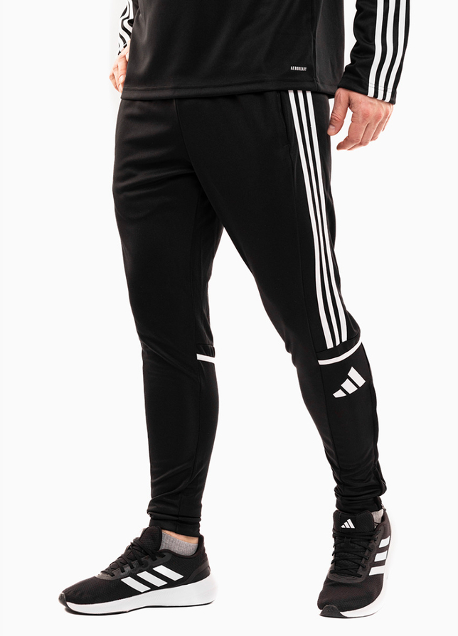 adidas Spodnie męskie Squadra 25 Training JE2782 adidas Spodnie męskie Squadra 25 Training JE2782