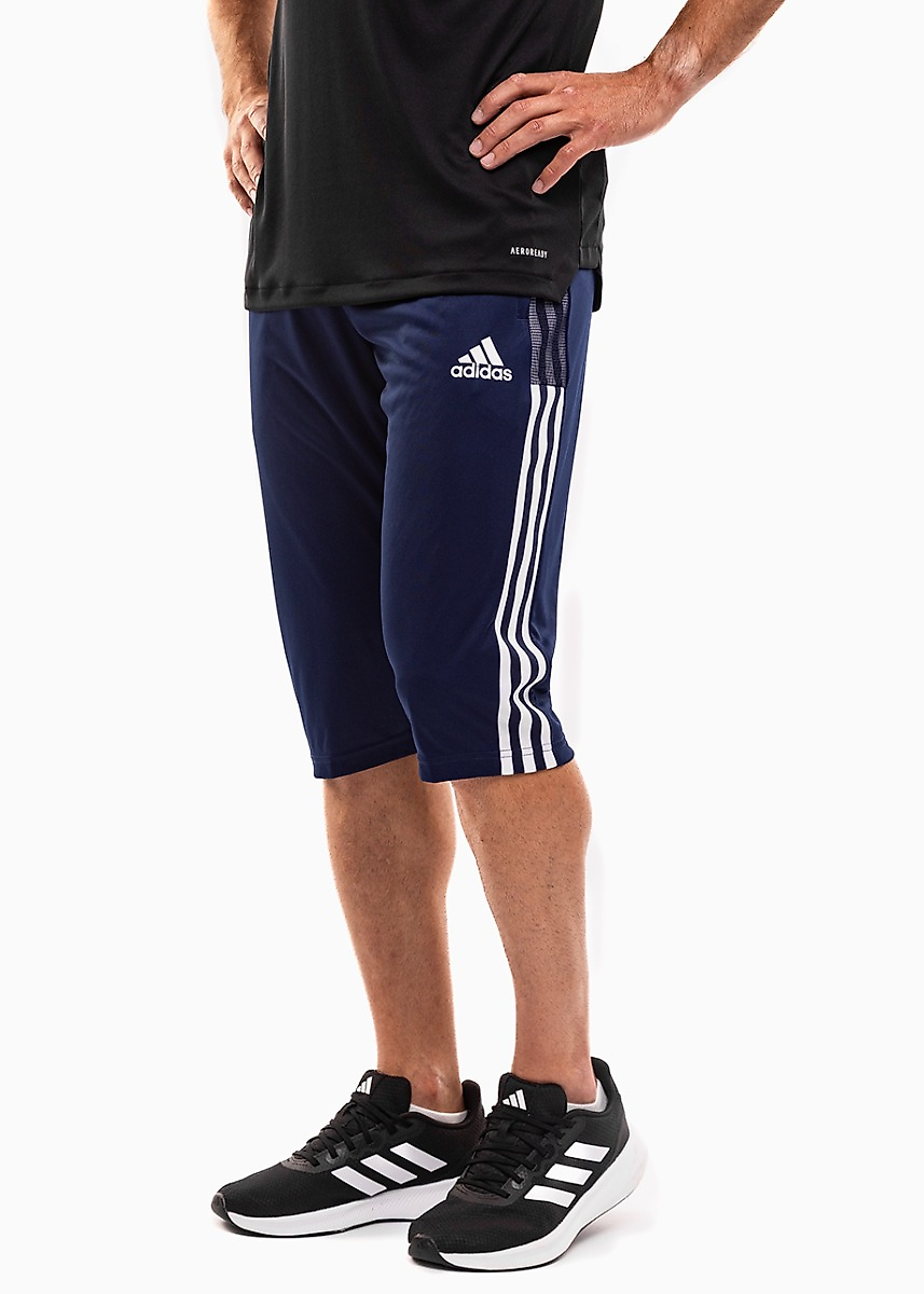 adidas Heren broek Tiro 21 3/4 GH4473