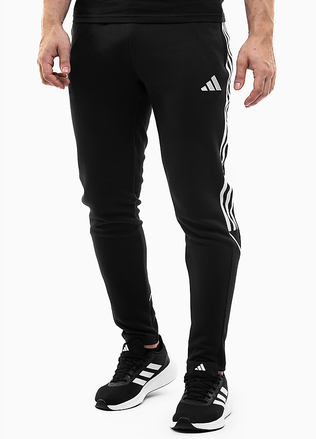 adidas Spodnie męskie Tiro 23 League Sweat Tracksuit HS3611 adidas Spodnie męskie Tiro 23 League Sweat Tracksuit HS3611