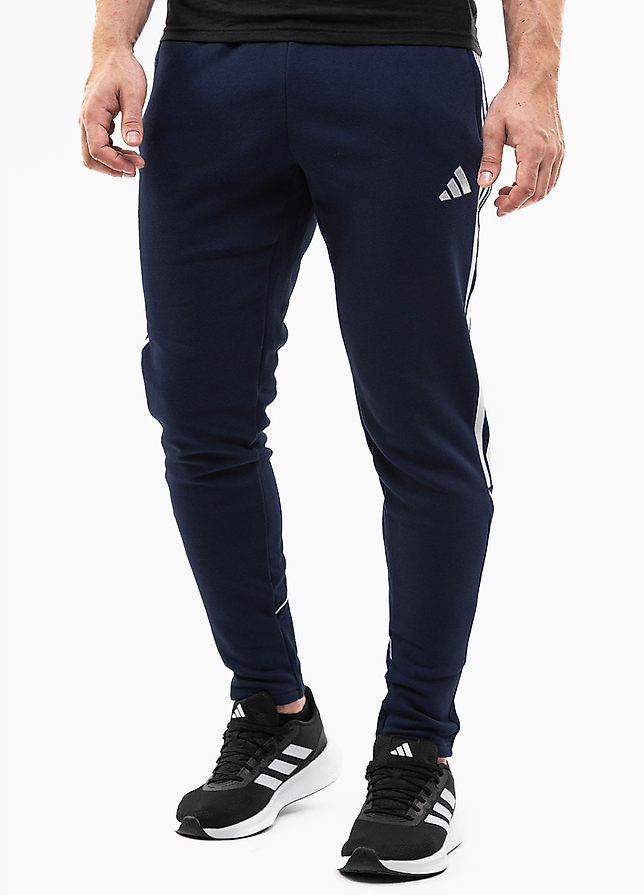 adidas Spodnie męskie Tiro 23 League Sweat Tracksuit HS3612 adidas Spodnie męskie Tiro 23 League Sweat Tracksuit HS3612