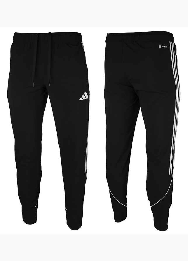 adidas Spodnie męskie Tiro 23 League Woven IB5012 adidas Spodnie męskie Tiro 23 League Woven IB5012