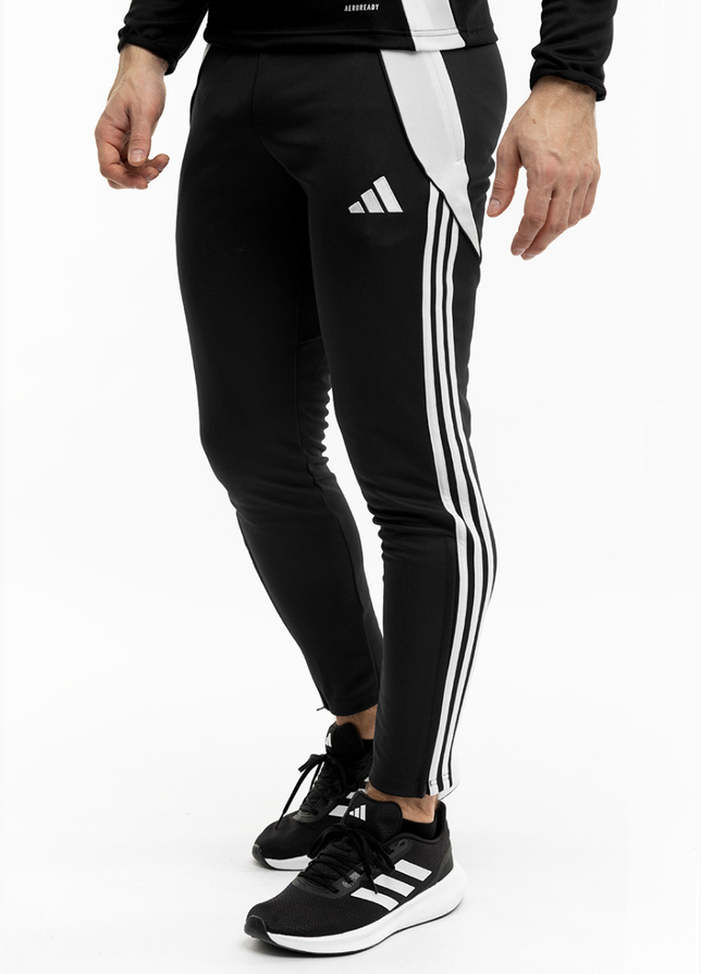 adidas Spodnie męskie Tiro 24 Slim Training IP1953 adidas Spodnie męskie Tiro 24 Slim Training IP1953