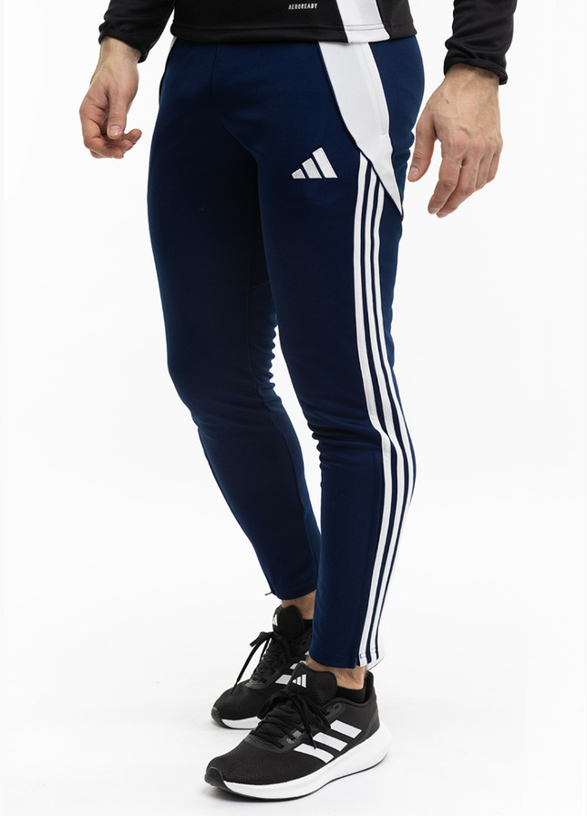 adidas Spodnie męskie Tiro 24 Slim Training IR9344 adidas Spodnie męskie Tiro 24 Slim Training IR9344
