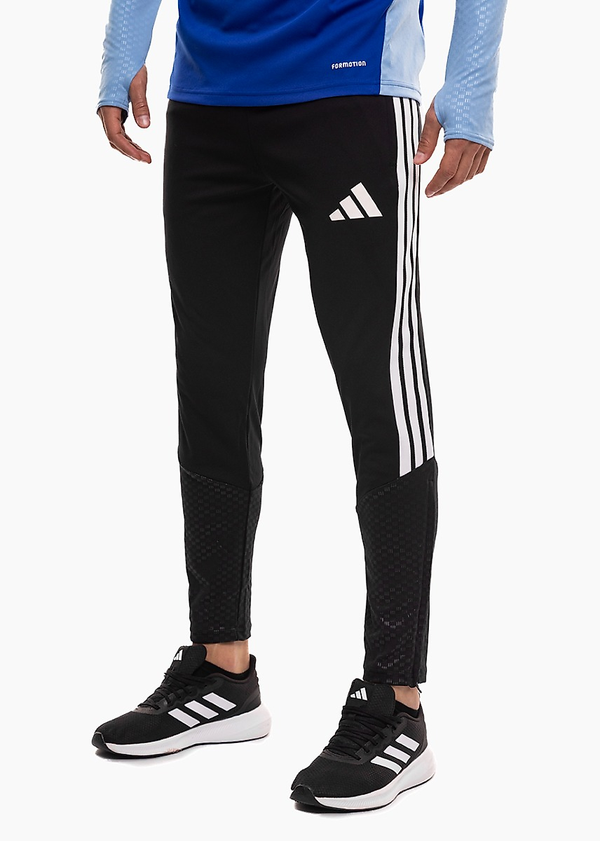 Heren Broek adidas Tiro 26 Competition Training zwart KA5119