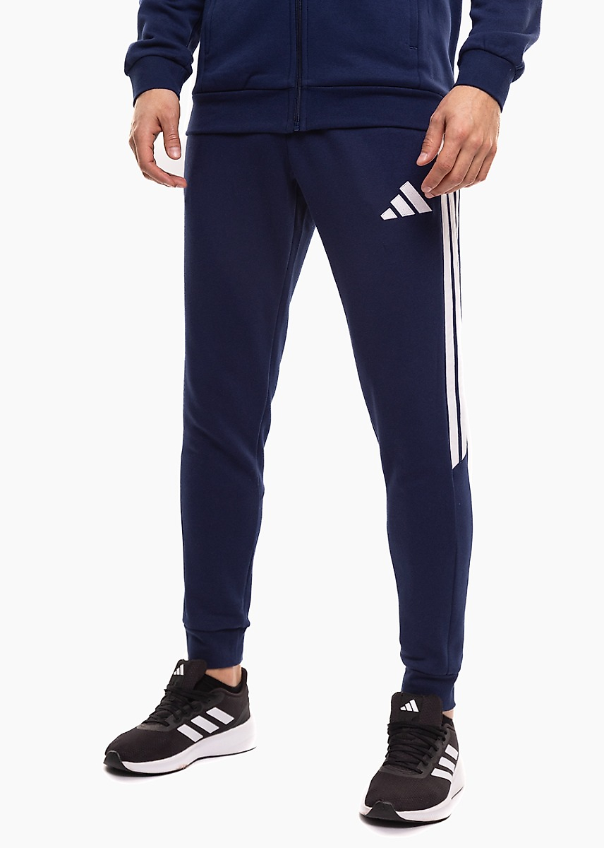 adidas Heren Broek Tiro 26 League Sweat JY7153