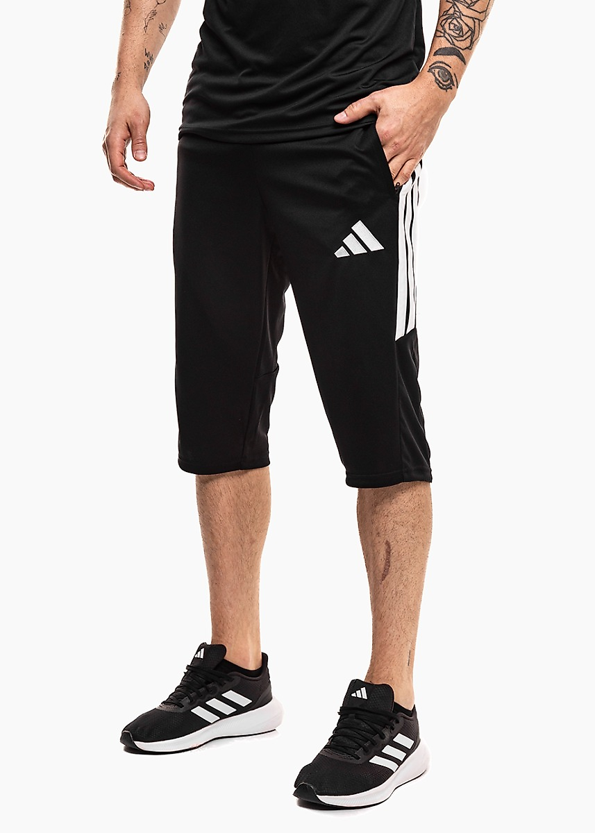 Heren Broek adidas Tiro 26 League Training 3/4 KA6342