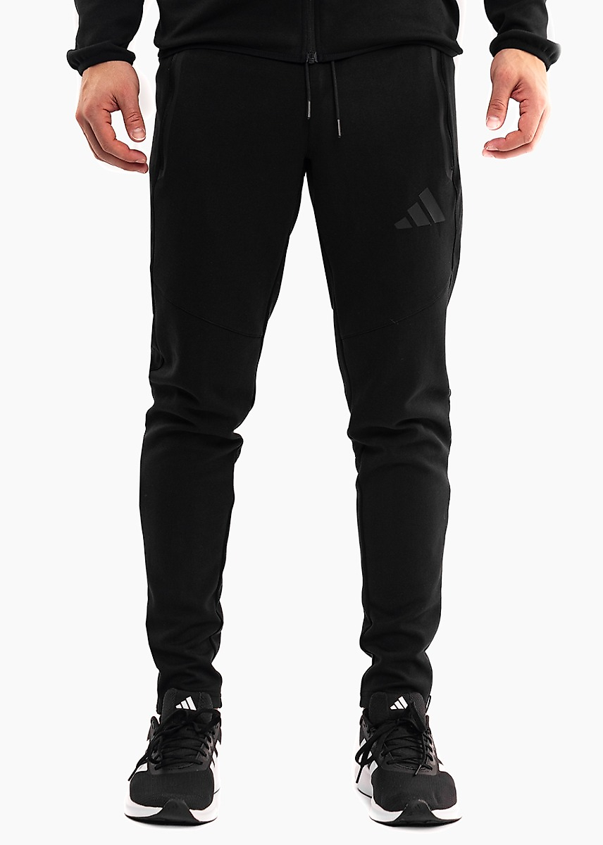 adidas Herenbroek Tiro 26 Travel Sweat Pant KF6072
