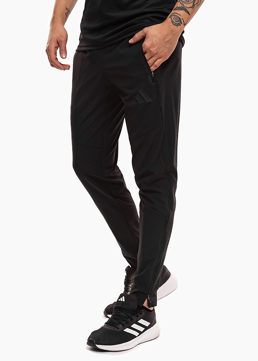 Heren Broek adidas Tiro 26 Travel Woven JM5541