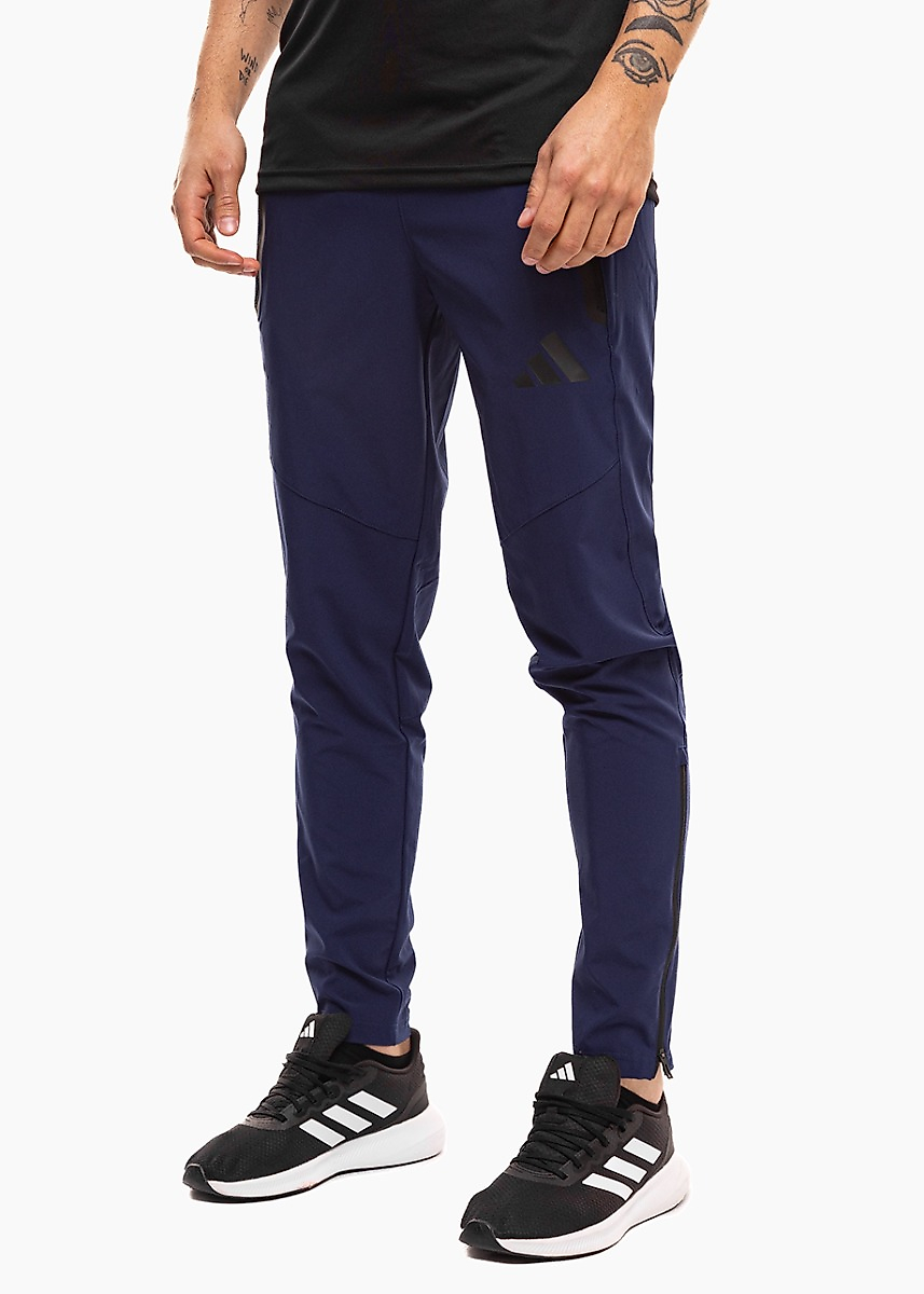 Heren Broek adidas Tiro 26 Travel Woven KE8364
