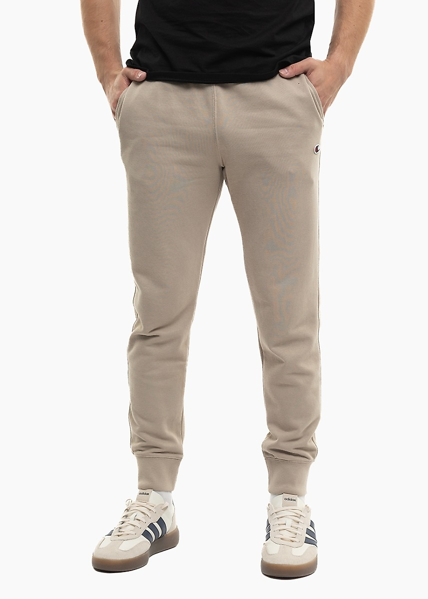 Heren broek Champion Rib Cuff Pants 220733 MS041