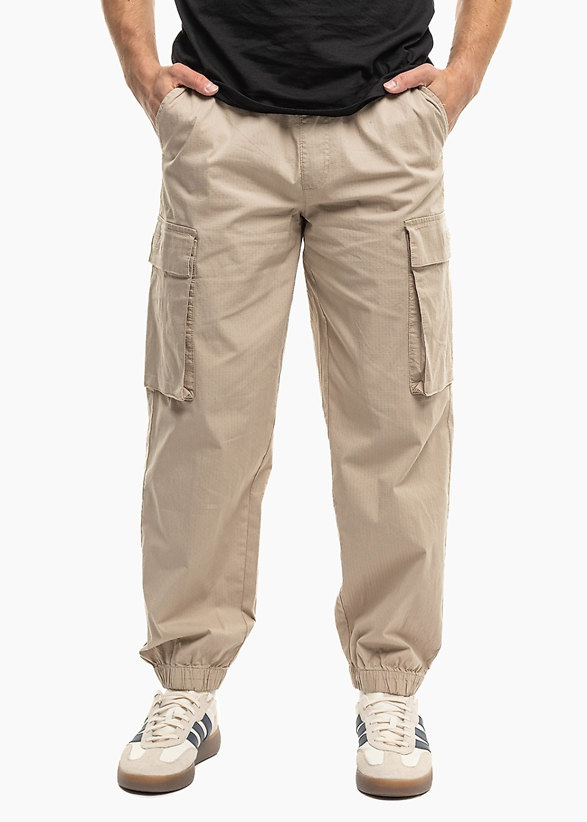 Herren Hose Champion Woven Cargo Pants 221867 MS041