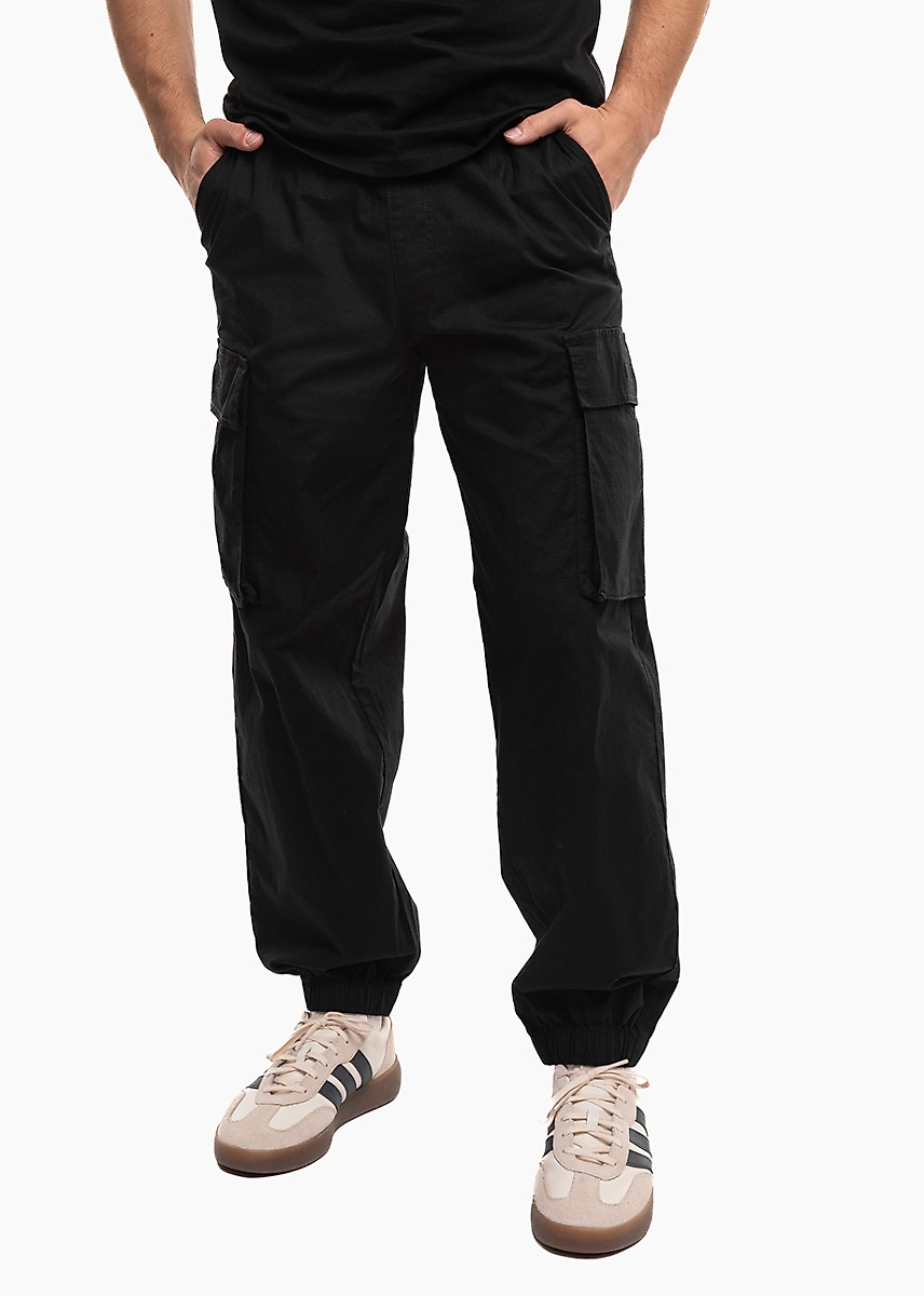 Herren Hose Champion Woven Cargo Pants 221867 KK001