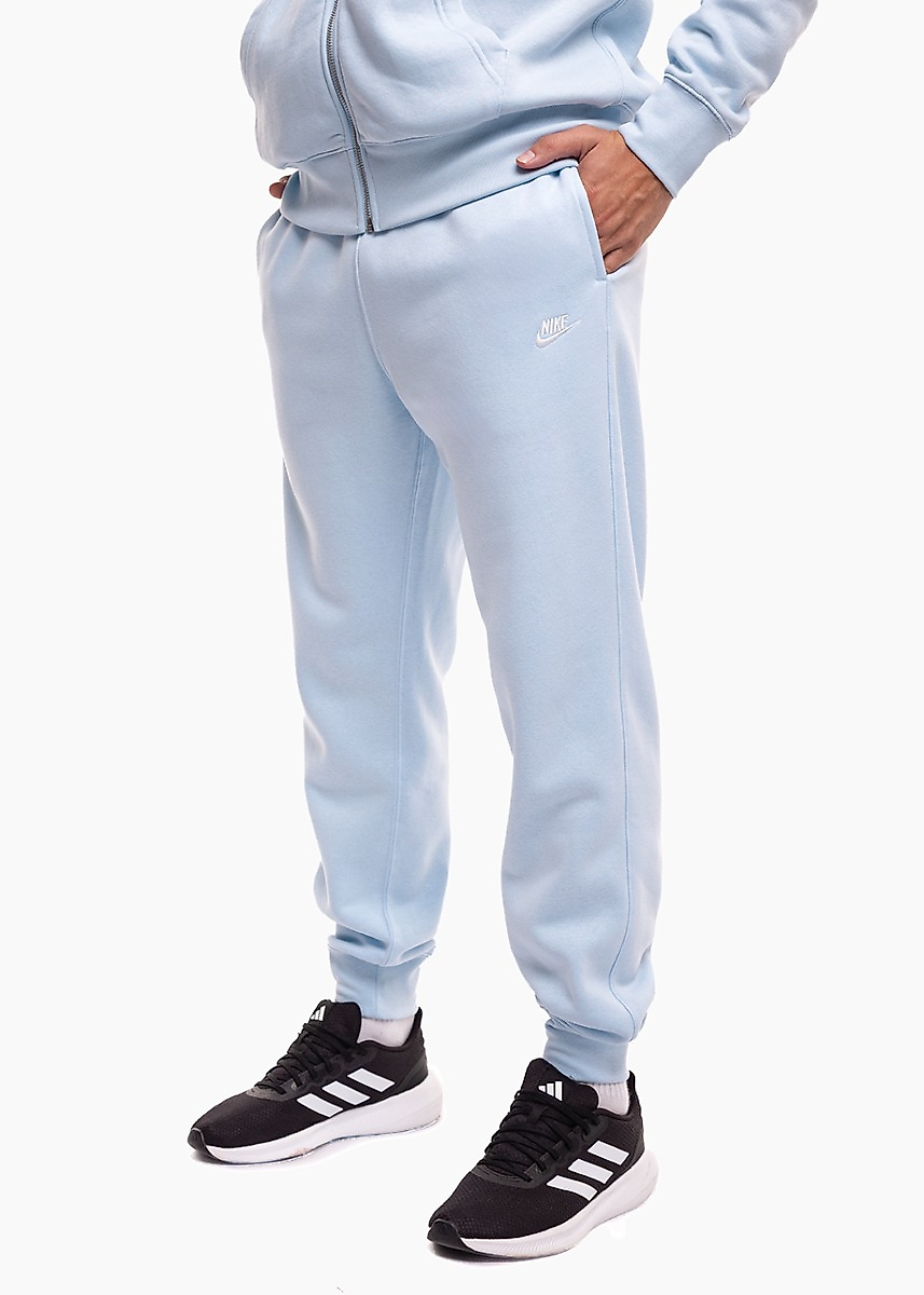 Heren broek Nike Club BB Jogger FN3787 407