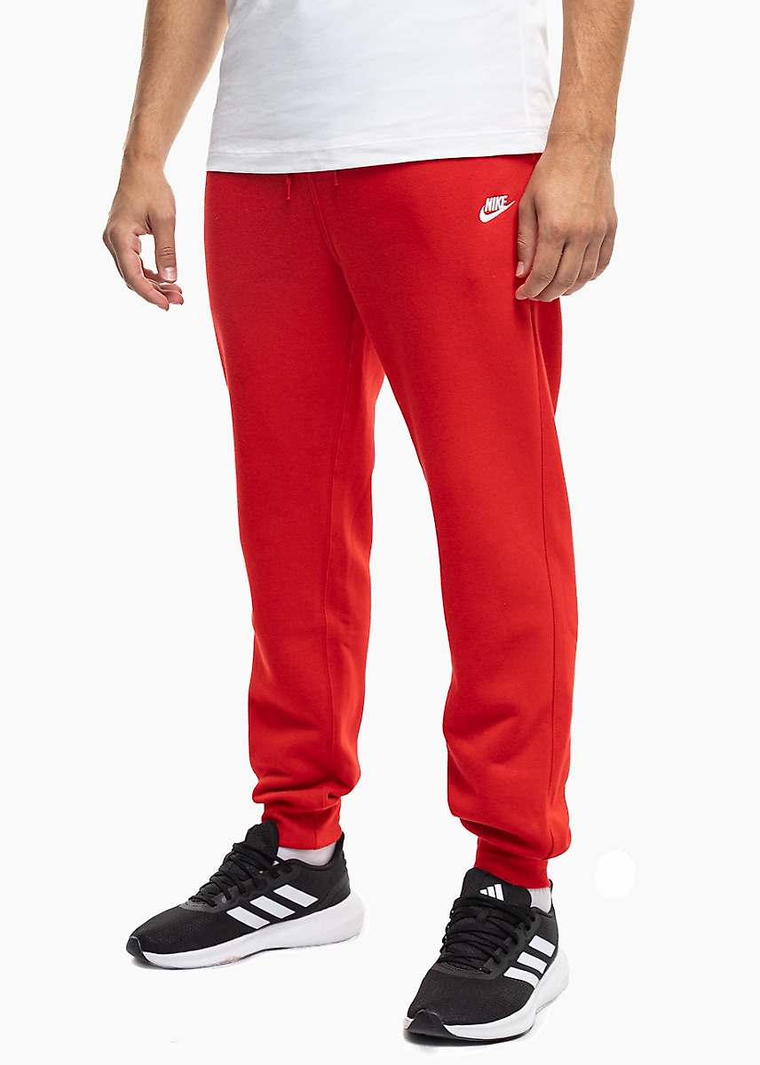 Heren broek Nike Club BB Jogger FN3787 657