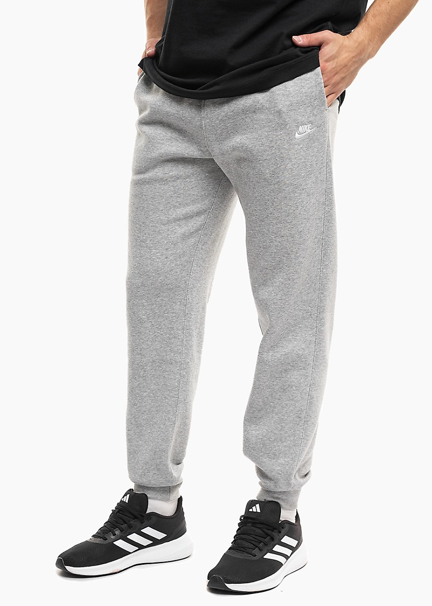 Heren broek Nike Club BB Jogger FN3787 063