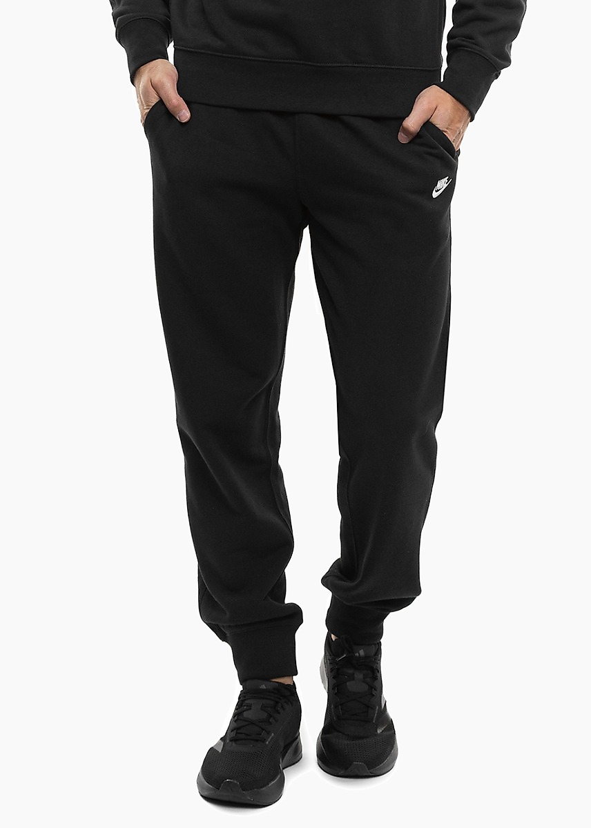 Nike Herenbroek Club FN3801 010