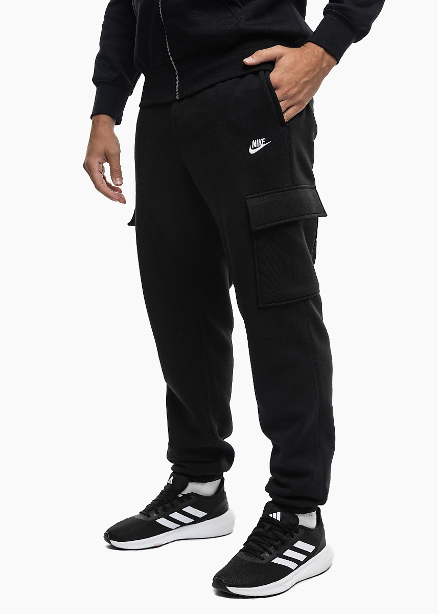 Heren broek Nike Club FN3805 010