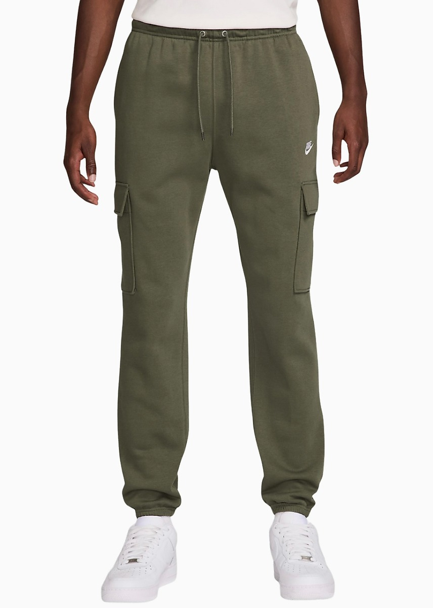 Heren broek Nike Club FN3805 222
