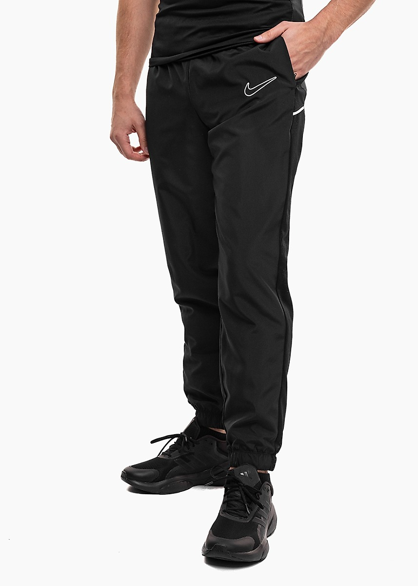 Heren broek Nike Dri-Fit Academy 25 Track FZ9852 010