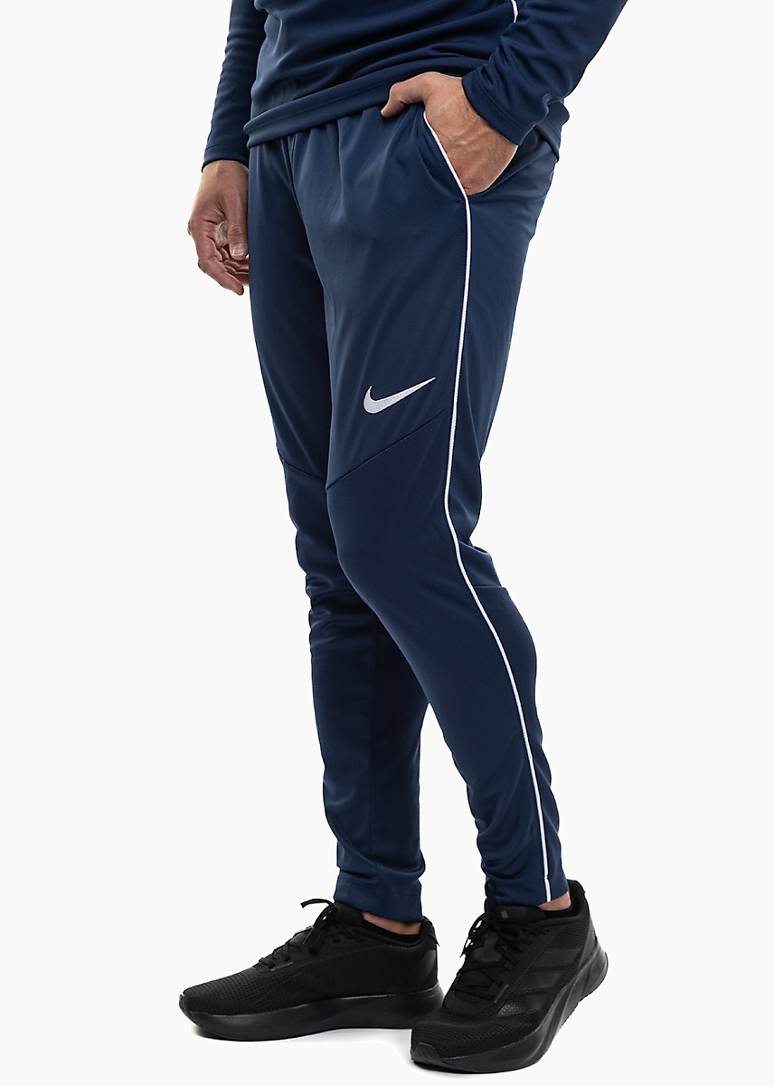 Nike Heren Broek Dri-Fit Park 26 Pant Kp HM7171 410