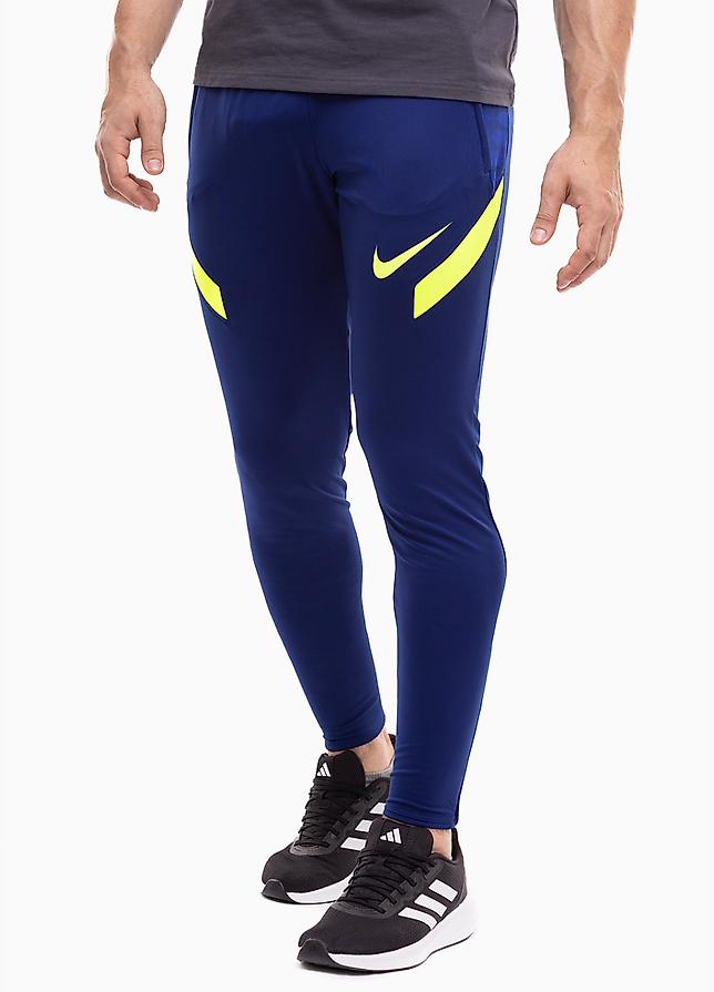 Nike Spodnie męskie Dri-FIT Strike CW5862 492 Nike Spodnie męskie Dri-FIT Strike CW5862 492