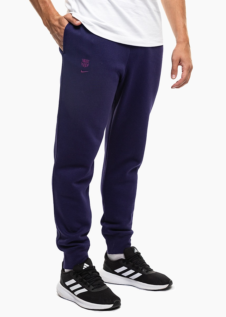 Heren broek Nike FC Barcelona Club HM2912 594