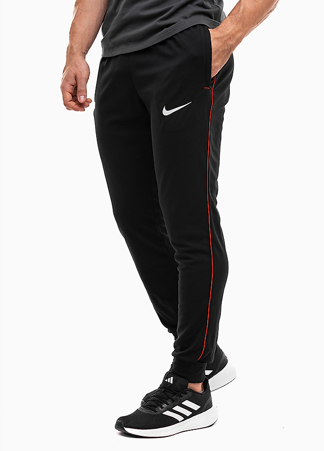 Nike Spodnie męskie NK Df FC Libero Pant KPZ DH9666 010 Nike Spodnie męskie NK Df FC Libero Pant KPZ DH9666 010