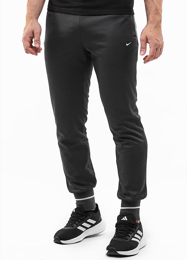 Nike Spodnie męskie Strike22 Sock Pant K DH9386 070 Nike Spodnie męskie Strike22 Sock Pant K DH9386 070