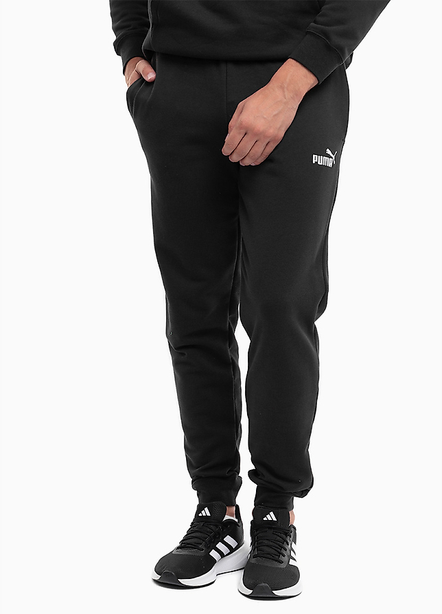PUMA Herenbroek Ess No.1 Logo TR cl 682608 01 PUMA Herenbroek Ess No.1 Logo TR cl 682608 01