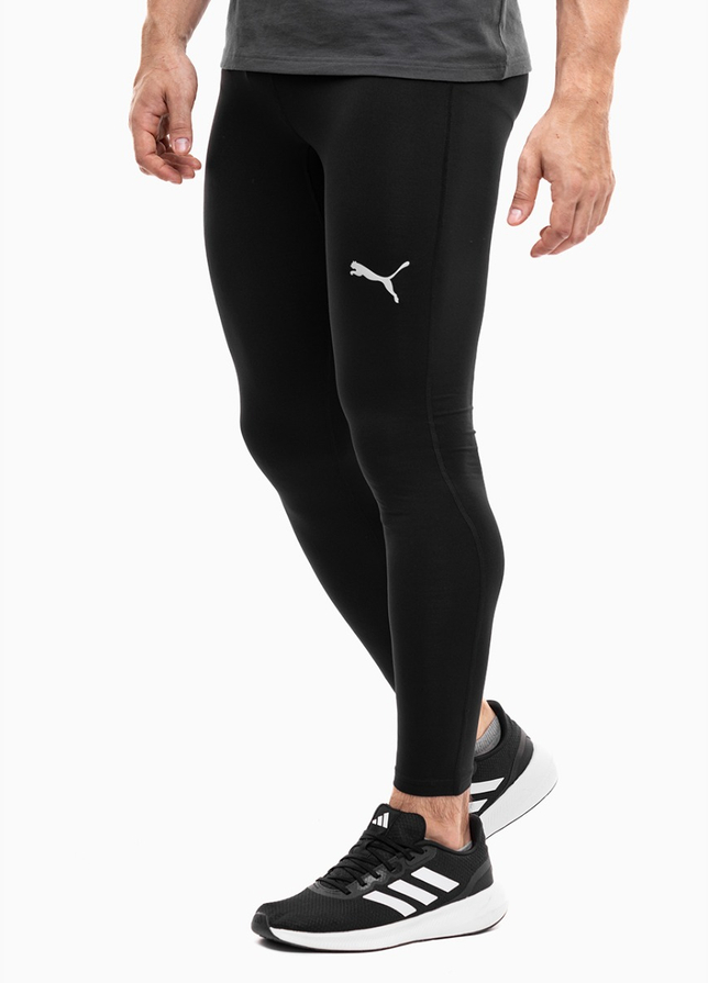 PUMA Spodnie męskie LIGA Baselayer Long 655925 03 PUMA Spodnie męskie LIGA Baselayer Long 655925 03