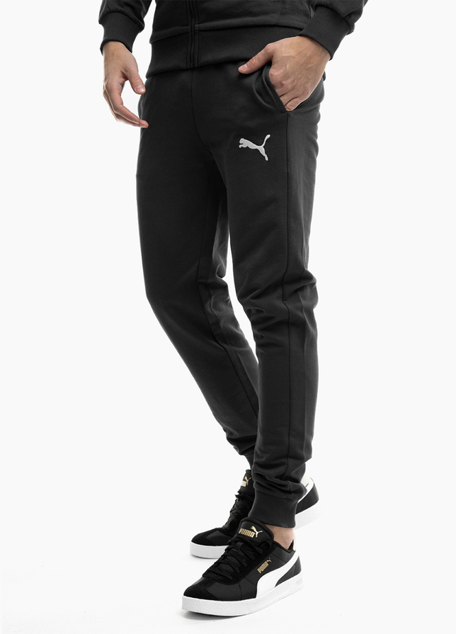 PUMA Spodnie męskie Team Goal Casuals 658598 03 PUMA Spodnie męskie Team Goal Casuals 658598 03