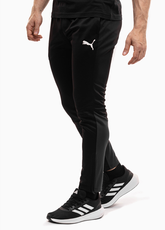 PUMA Spodnie męskie Team Goal Training 658639 03 PUMA Spodnie męskie Team Goal Training 658639 03