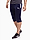 Afbeelding van PUMA Spodnie męskie teamLIGA Training 3/4 Pants 657271 06 productvariant