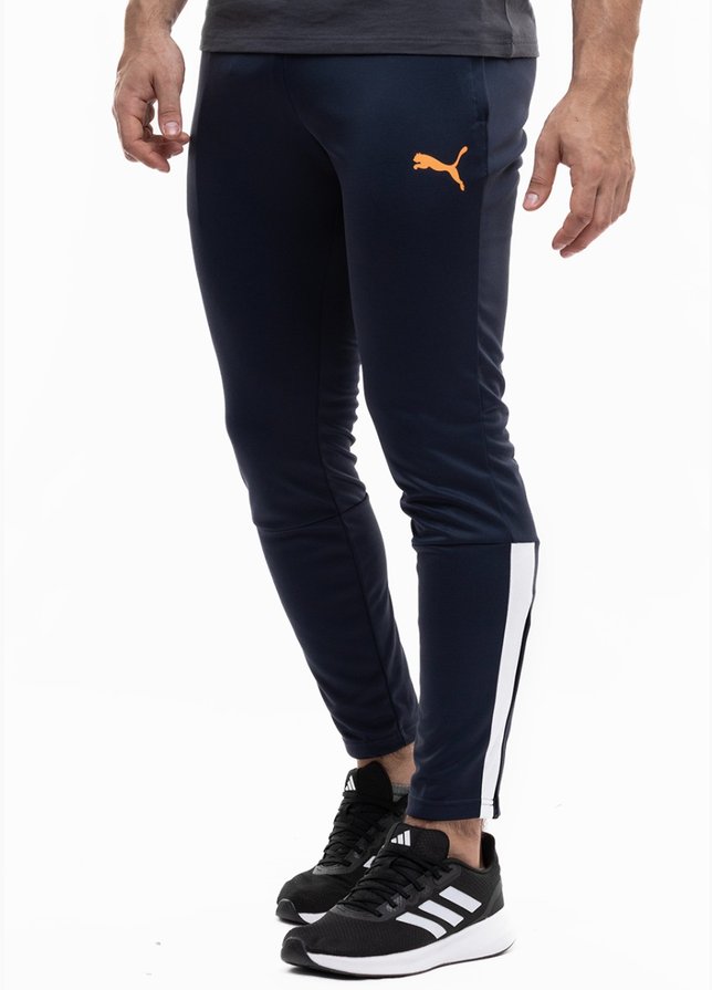 PUMA Spodnie teamLIGA Training Pants Parisian 657242 47 PUMA Spodnie teamLIGA Training Pants Parisian 657242 47