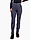 Afbeelding van 4F Spodnie trekkingowe damskie Softshell FNK F0988 4FWAW25TFTRF0988 32S productvariant