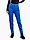 Afbeelding van 4F Spodnie trekkingowe damskie Softshell FNK F0988 4FWAW25TFTRF0988 33S productvariant