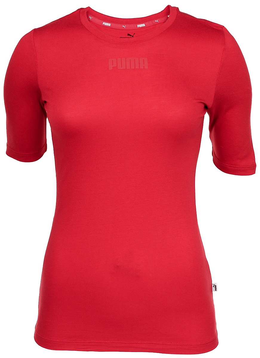 Dames shirt Puma Modern Basics Tee 585929 22