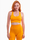 Afbeelding van 4F Stanik sportowy F116 4FWSS24USBAF116 70S productvariant