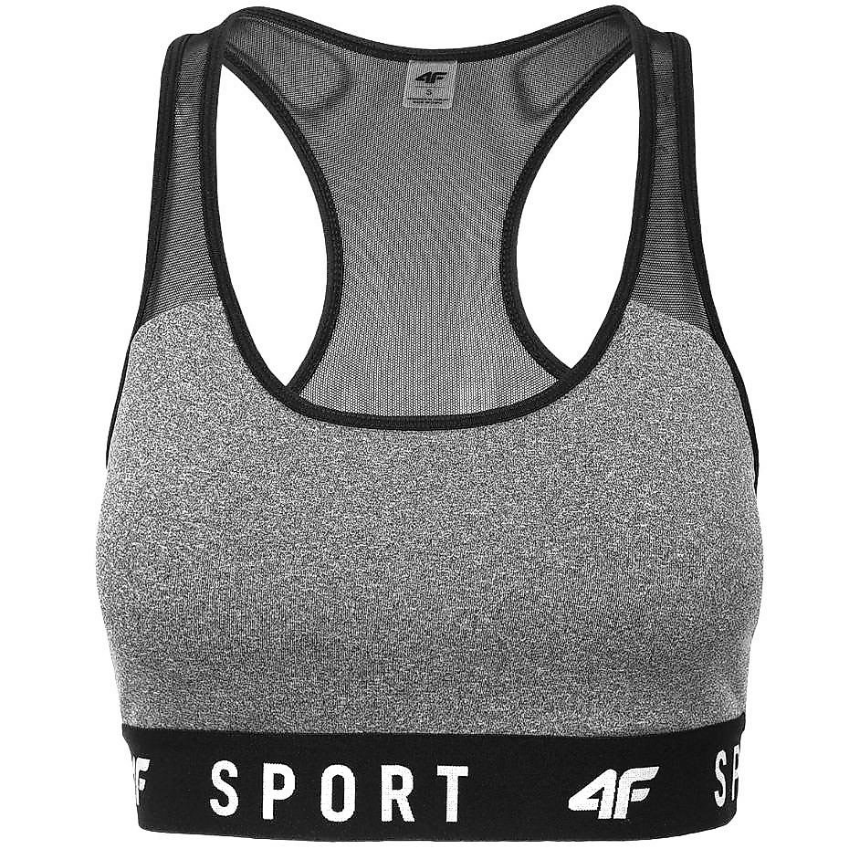 Sportbeha 4F H4Z22 STAD350 24M