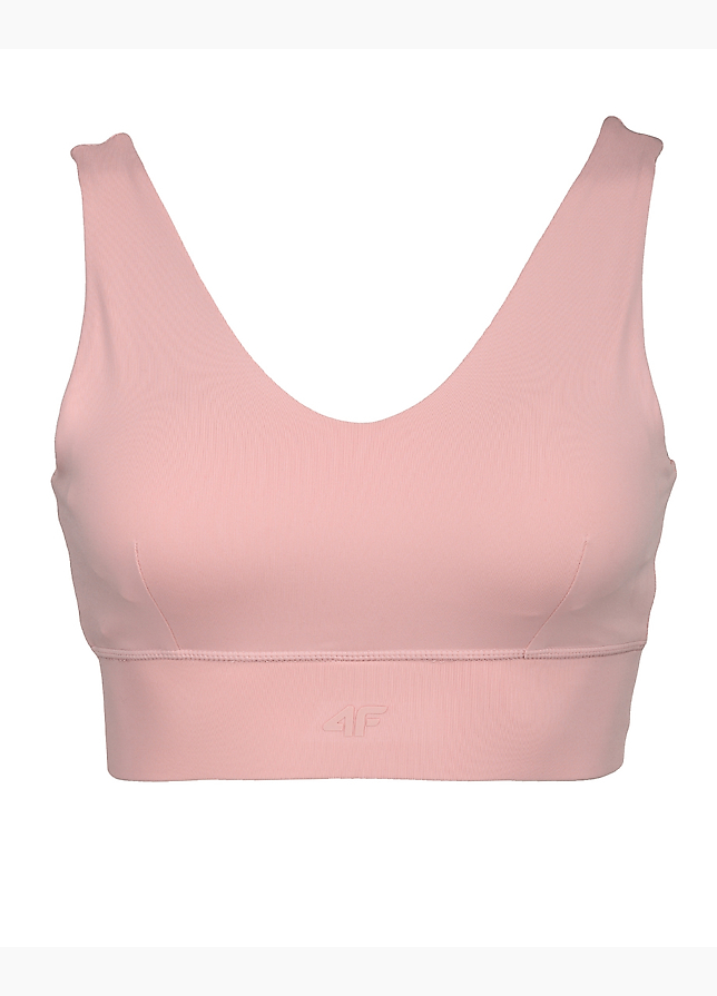 4F Stanik sportowy damski H4Z22 STAD017 65S 4F Stanik sportowy damski H4Z22 STAD017 65S