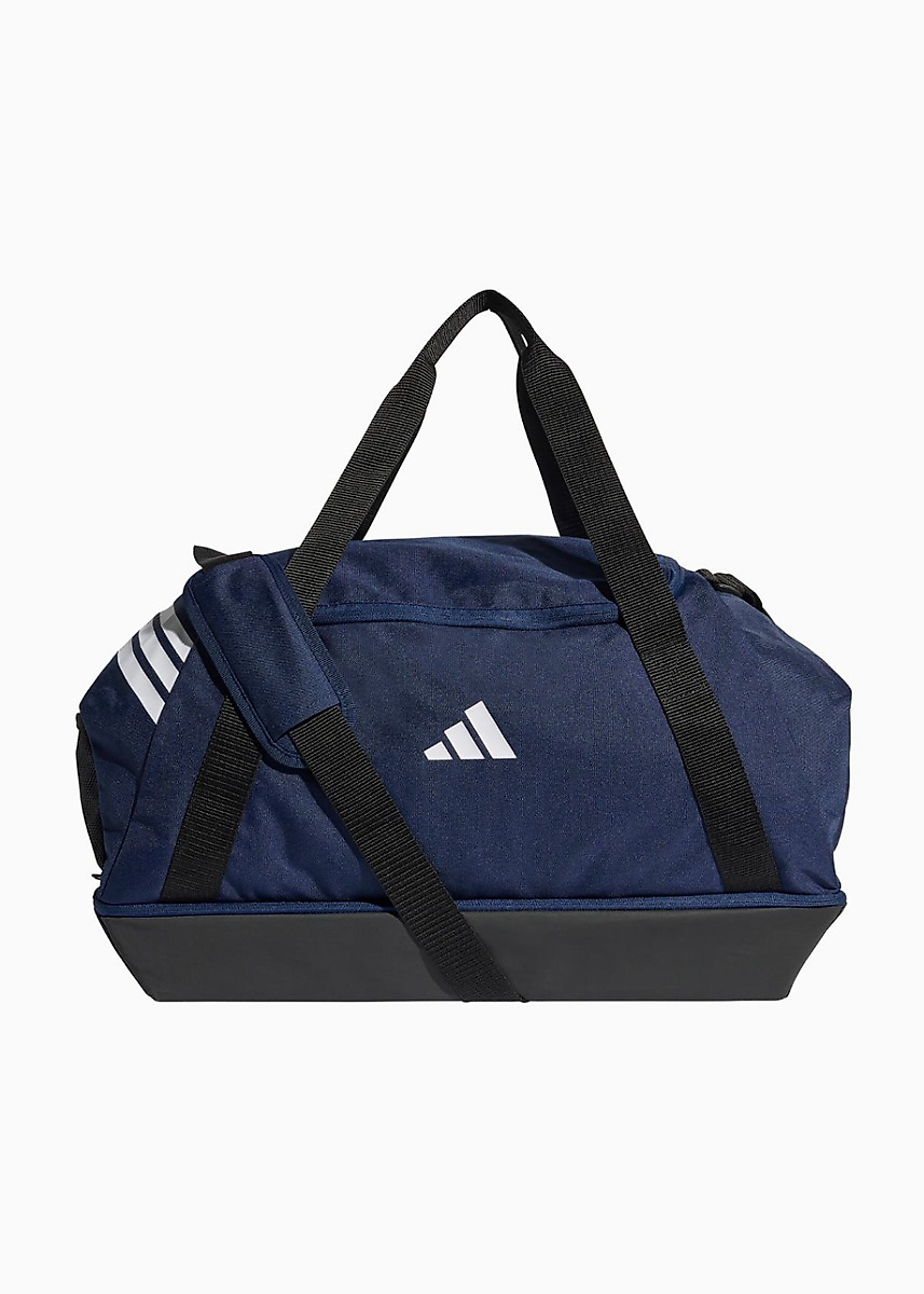 Sporttas adidas Tiro Duffle Medium With Bottom Compartment KD4235