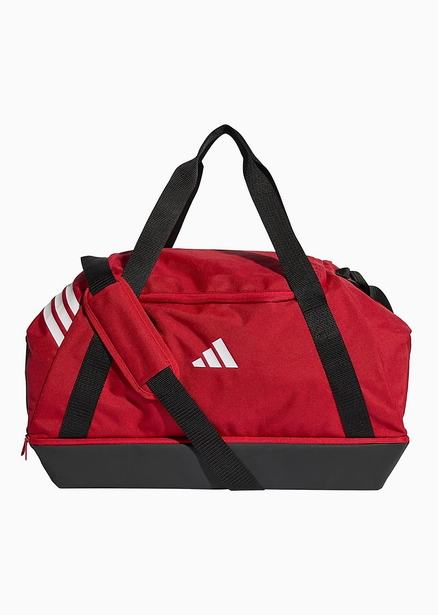 Tas adidas Tiro Duffle Medium With Bottom Compartment JY7953